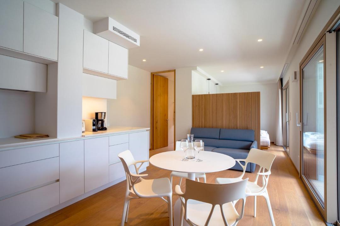 Photo of Kitchen in Gries - Quirein