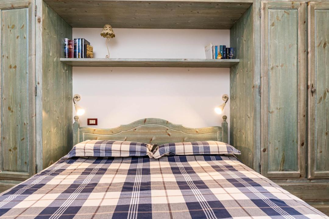 Photo of Bedroom in Andalo