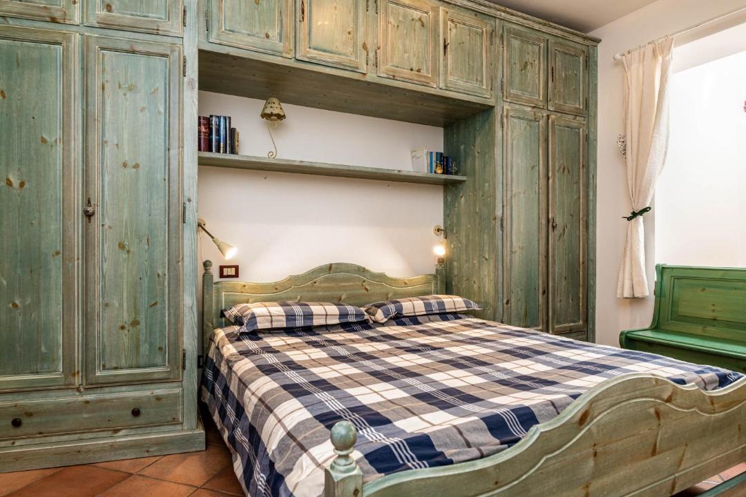 Photo of Bedroom in Andalo