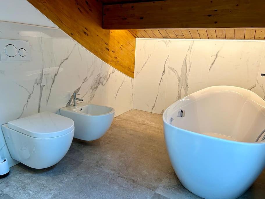 Photo of Bathroom in Gignese