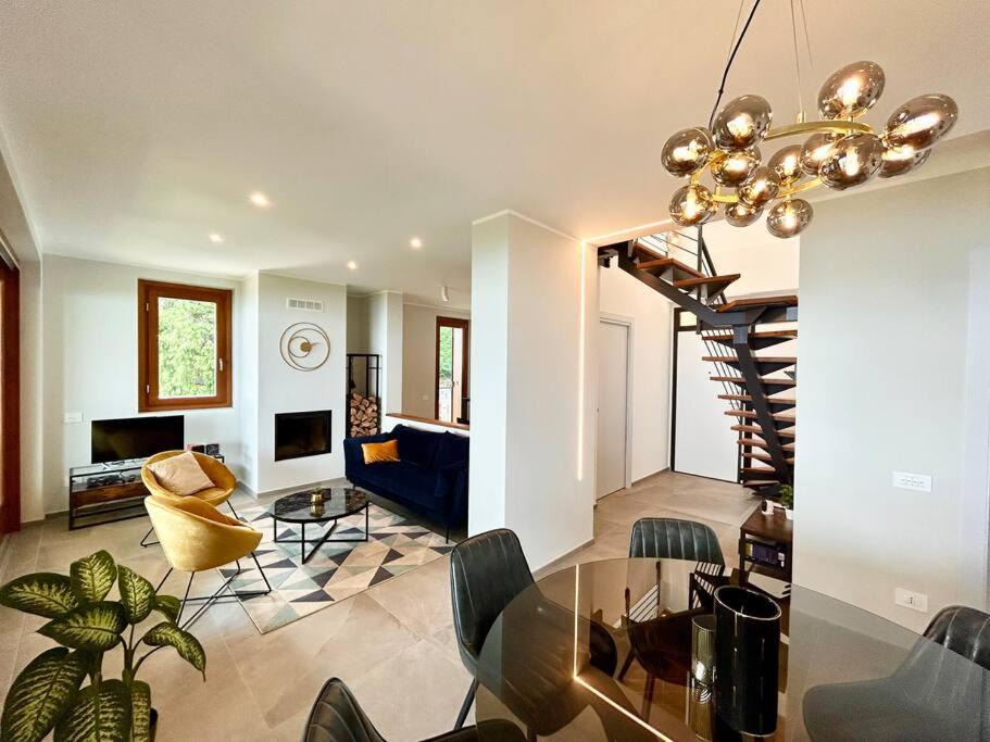 Photo of Livingroom in Gignese