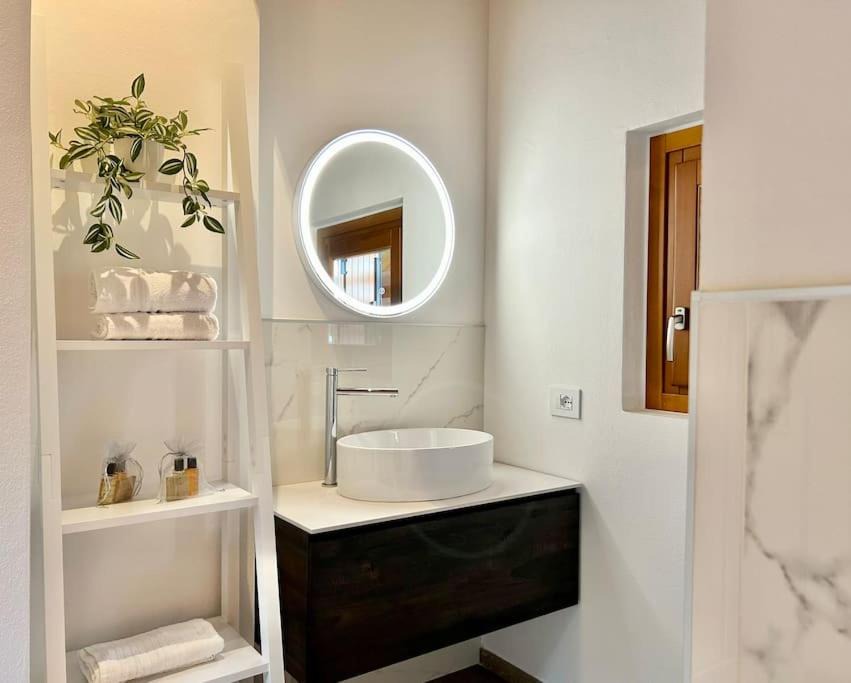 Photo of Bathroom in Gignese