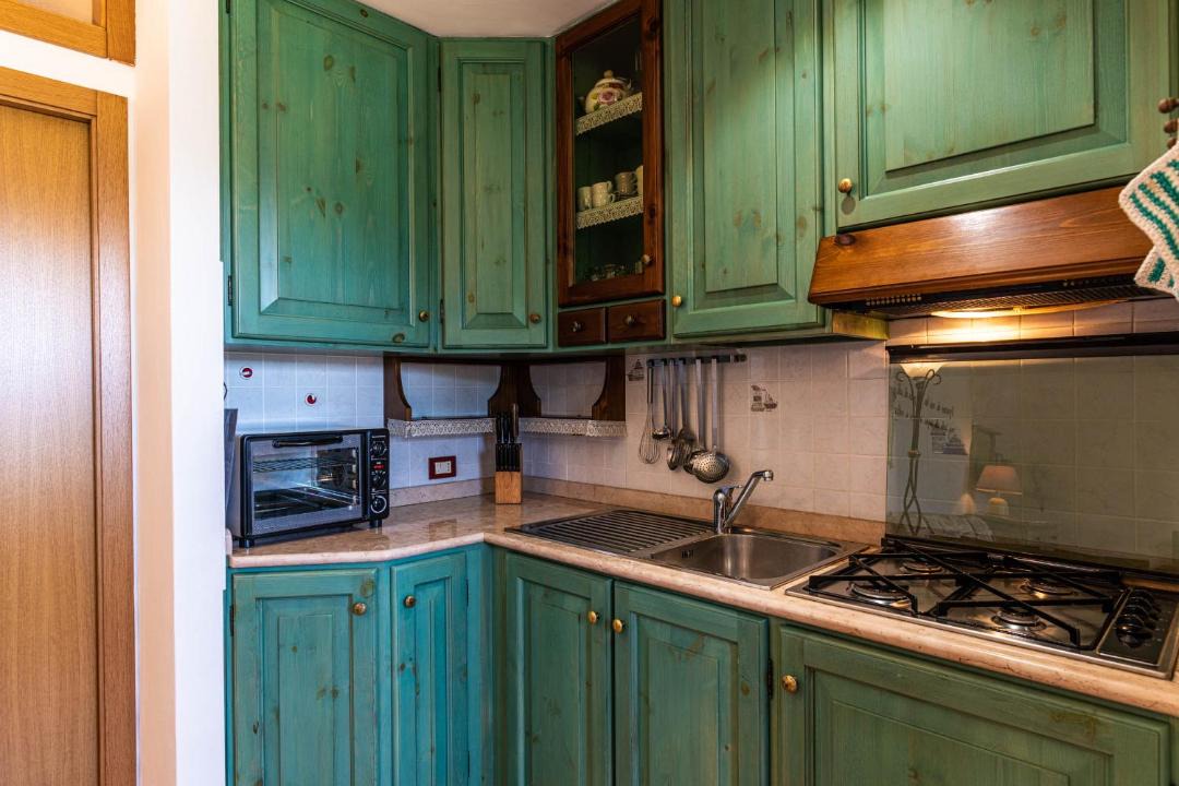 Photo of Kitchen in Andalo