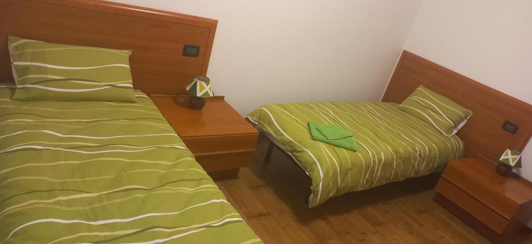Photo of Bedroom in Lusevera