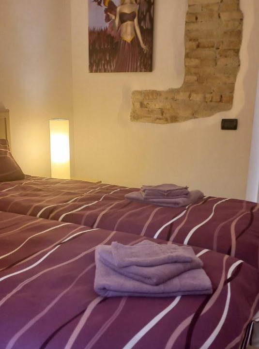 Photo of Bedroom in Lusevera