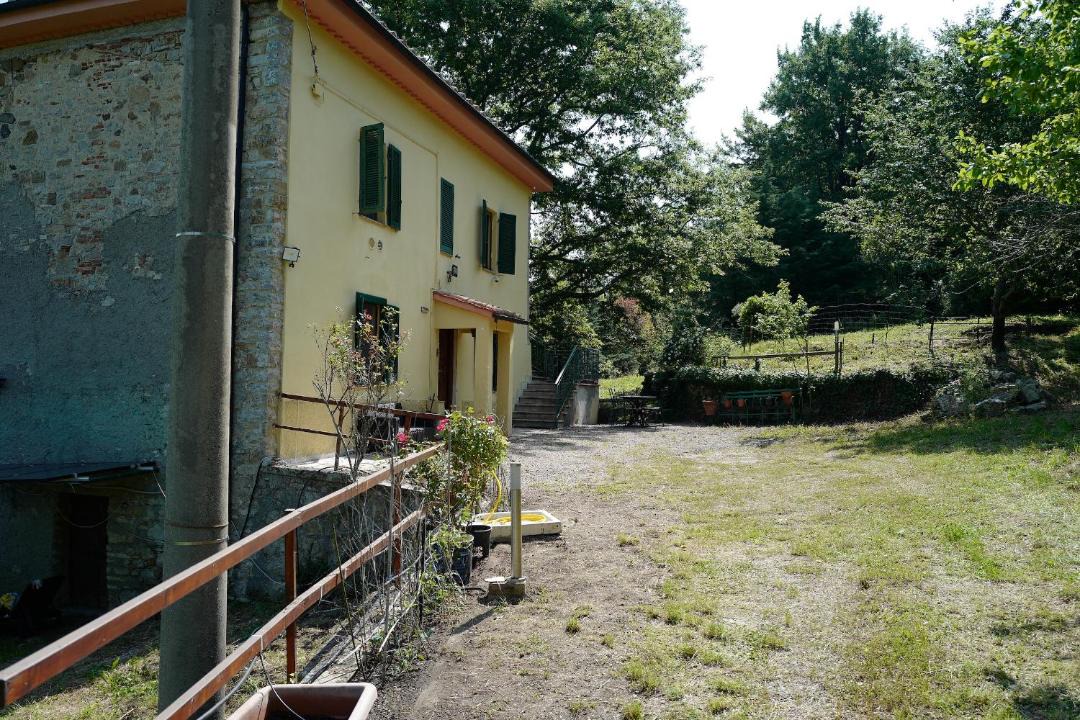 Photo of Buildings in Travale