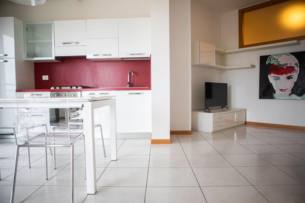 Photo of Kitchen in Civitanova Marche