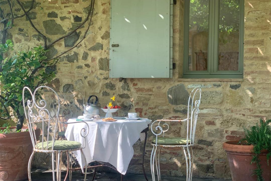 Photo of Others in Pienza