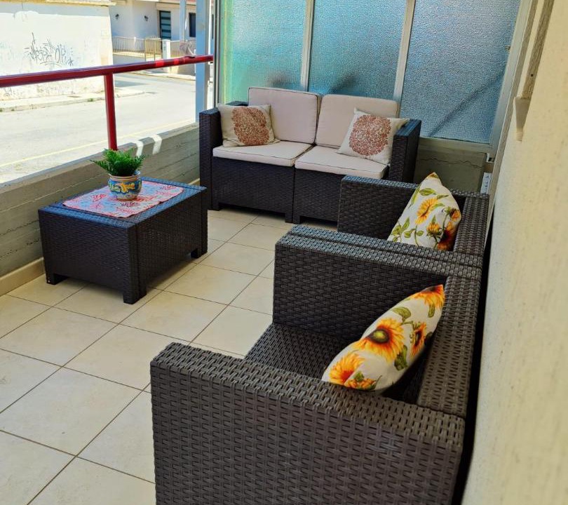 Photo of Livingroom in Caucana-finaiti-casuzze-finaiti Nord