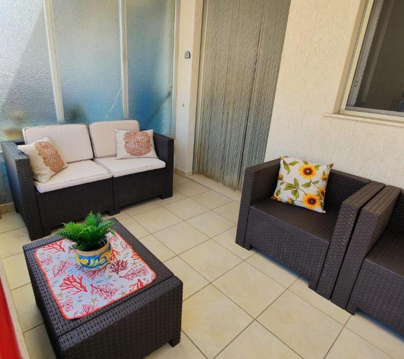 Photo of Livingroom in Caucana-finaiti-casuzze-finaiti Nord