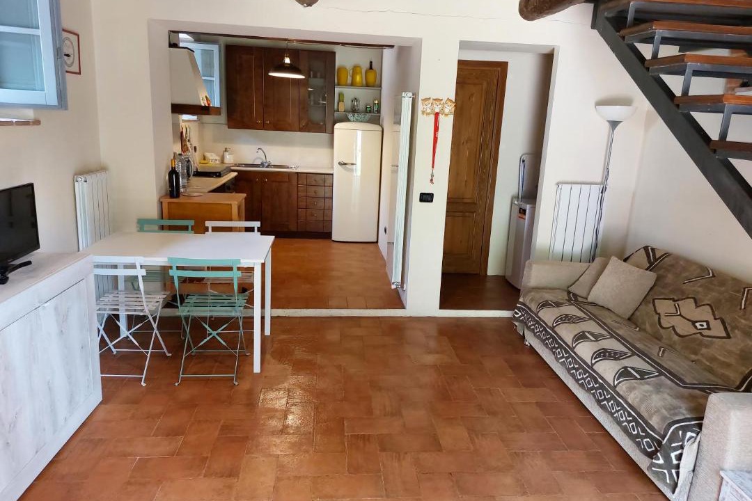 Photo of Livingroom in Citta della Pieve