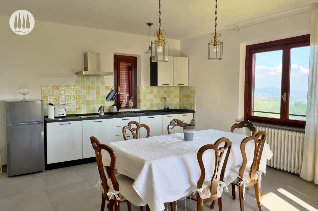 Photo of Kitchen in Macchino