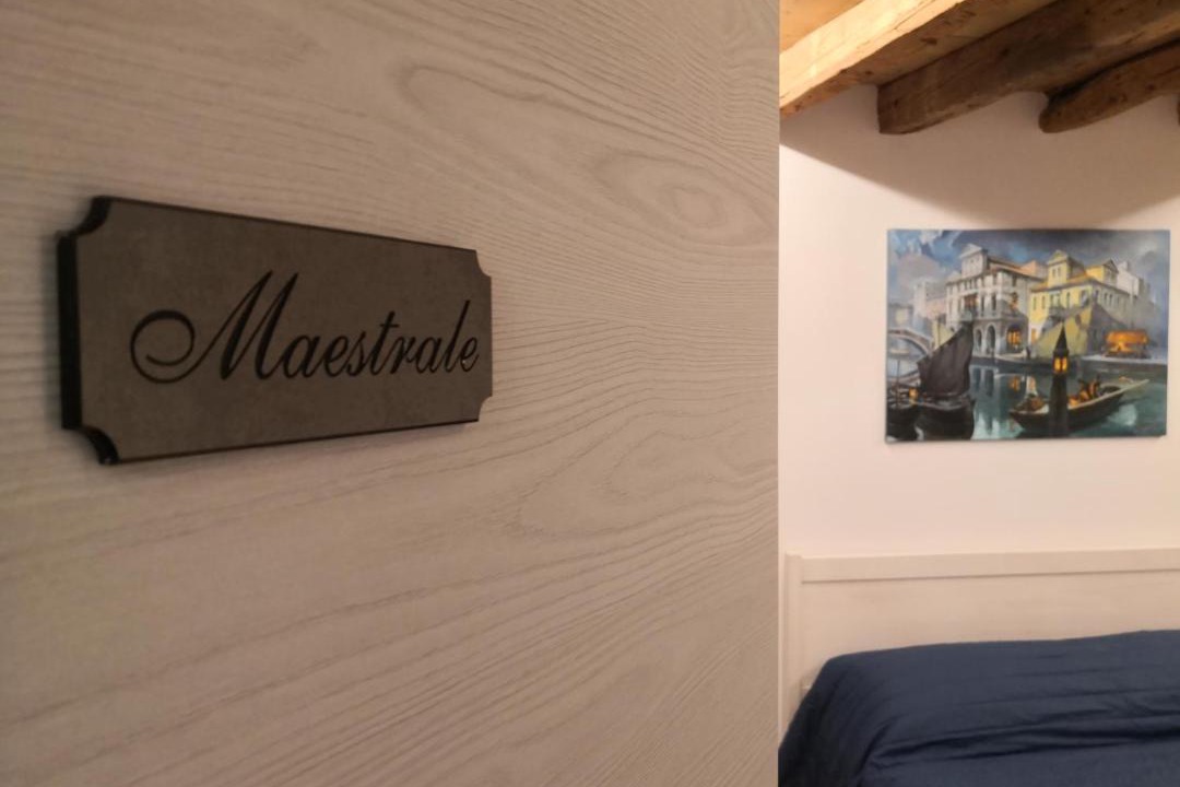 Photo of Bedroom in Chioggia