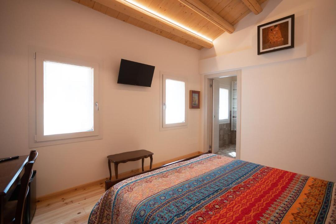 Photo of Bedroom in Chioggia