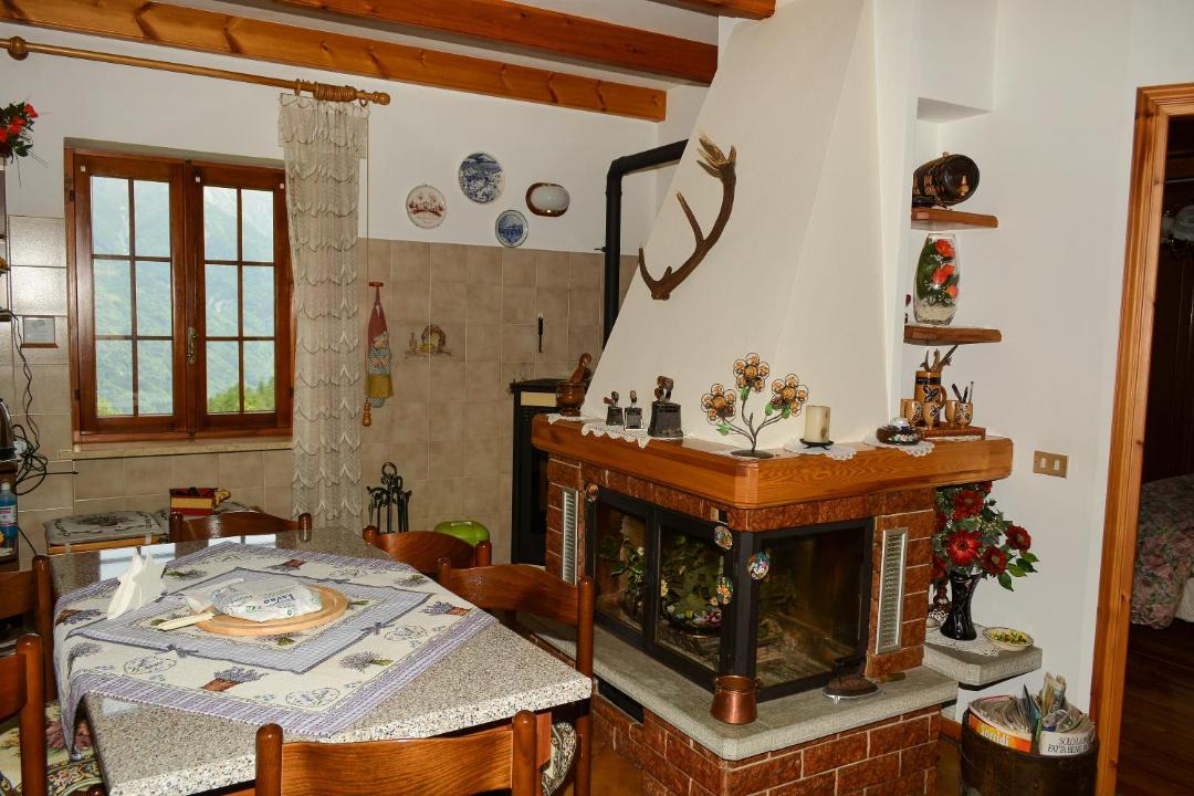 Photo of Livingroom in Moncenisio