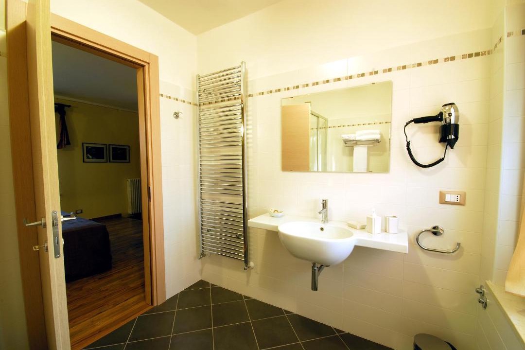 Photo of Bathroom in Cornaleto