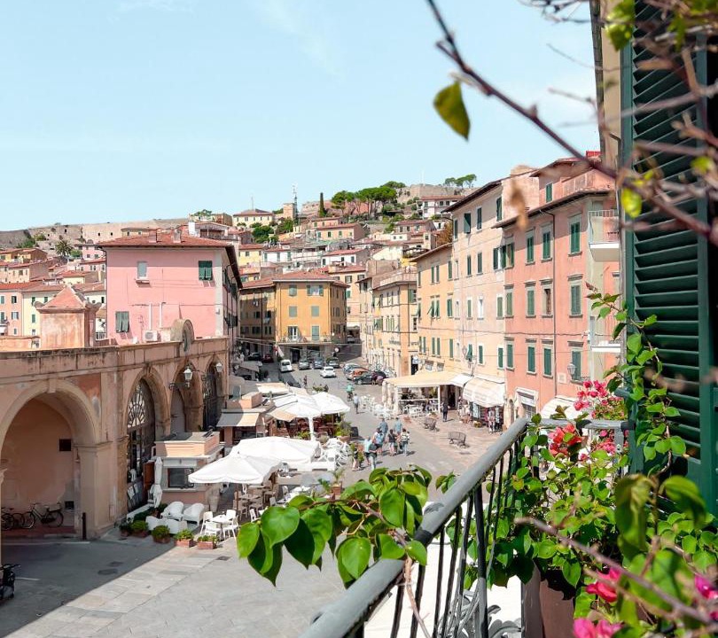 Photo of Others in Portoferraio Old Town