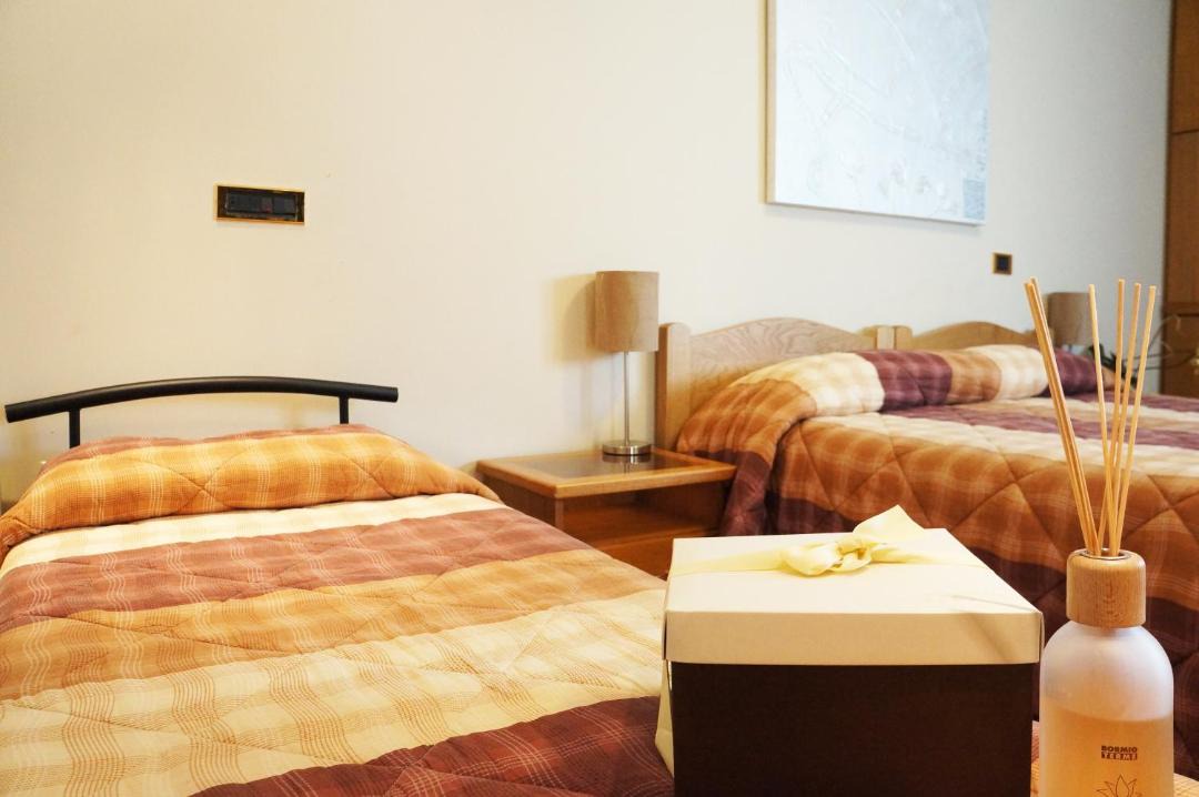 Photo of Bedroom in Tirano