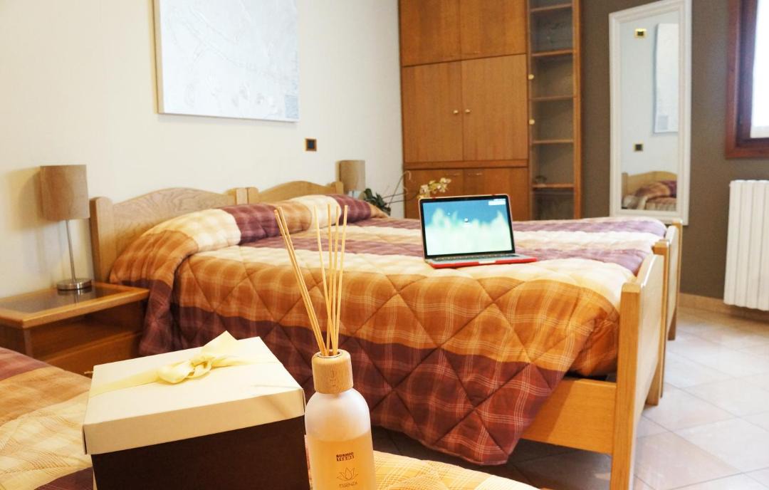 Photo of Bedroom in Tirano