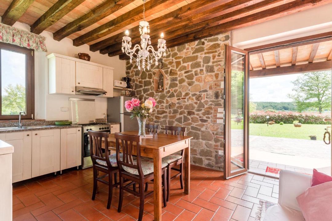 Photo of Kitchen in Montieri