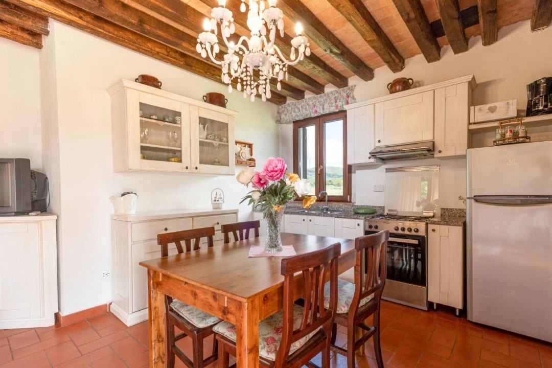 Photo of Kitchen in Montieri