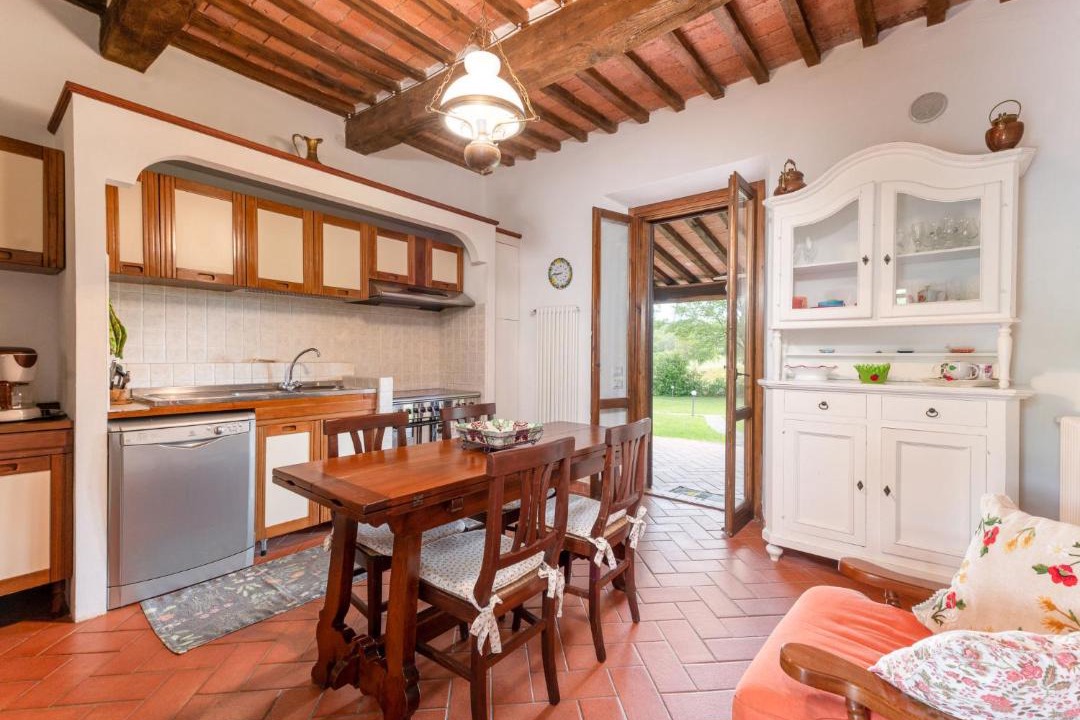 Photo of Kitchen in Montieri