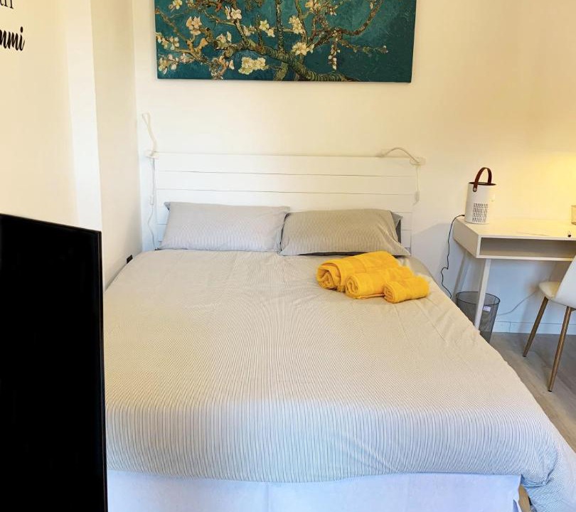 Photo of Bedroom in Vimercate