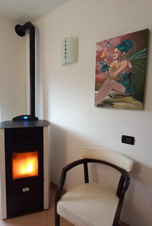 Photo of Livingroom in Lusevera
