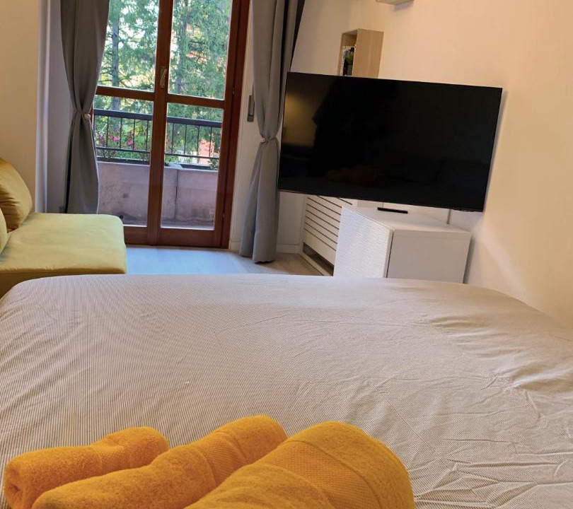 Photo of Bedroom in Vimercate