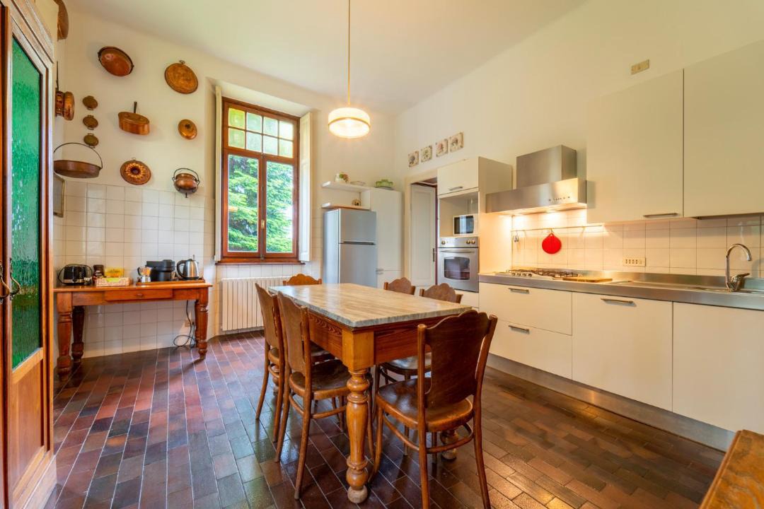 Photo of Kitchen in Civenna