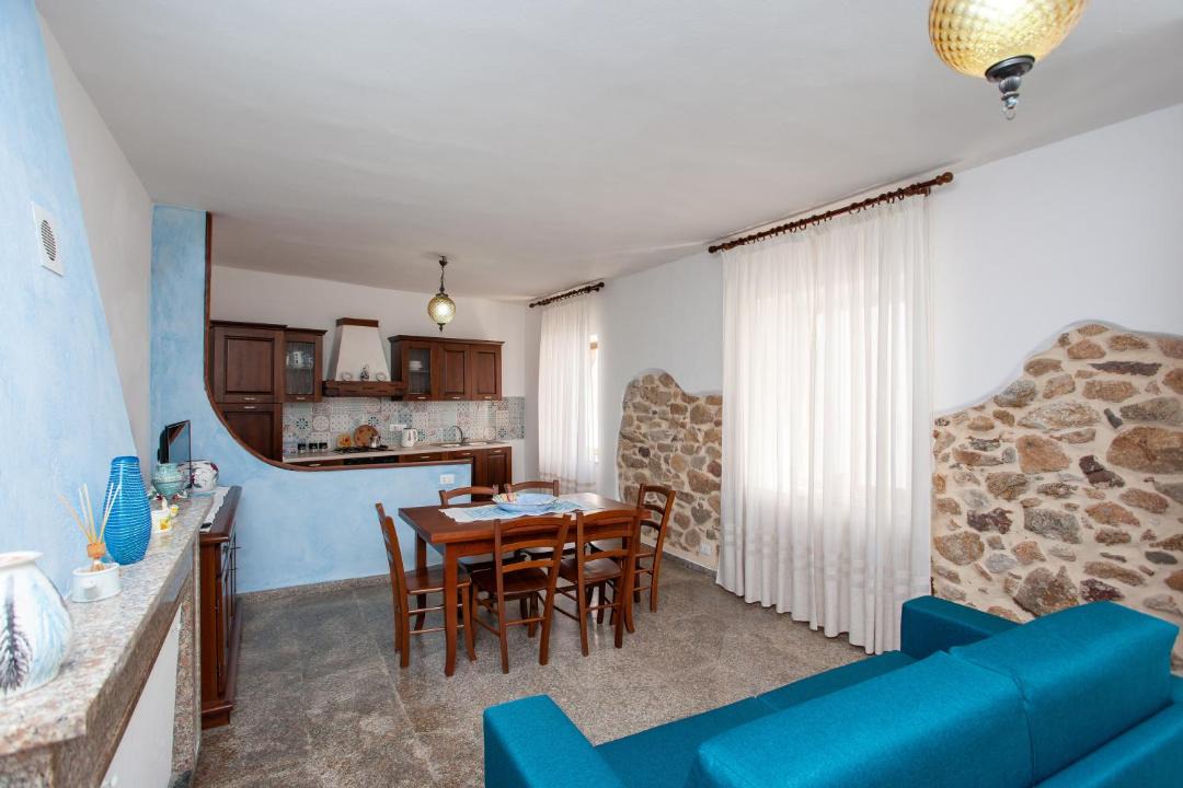 Photo of Livingroom in Irgoli