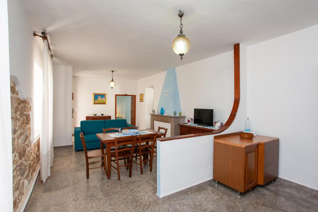 Photo of Livingroom in Irgoli