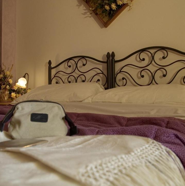Photo of Bedroom in Gambassi Terme