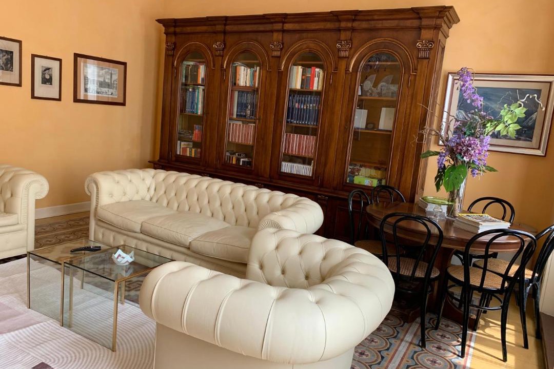 Photo of Livingroom in Peschiera del Garda City Centre