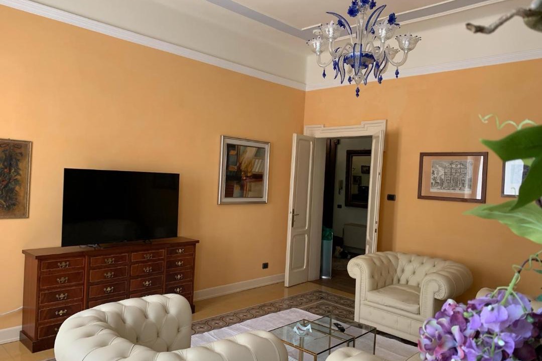 Photo of Livingroom in Peschiera del Garda City Centre