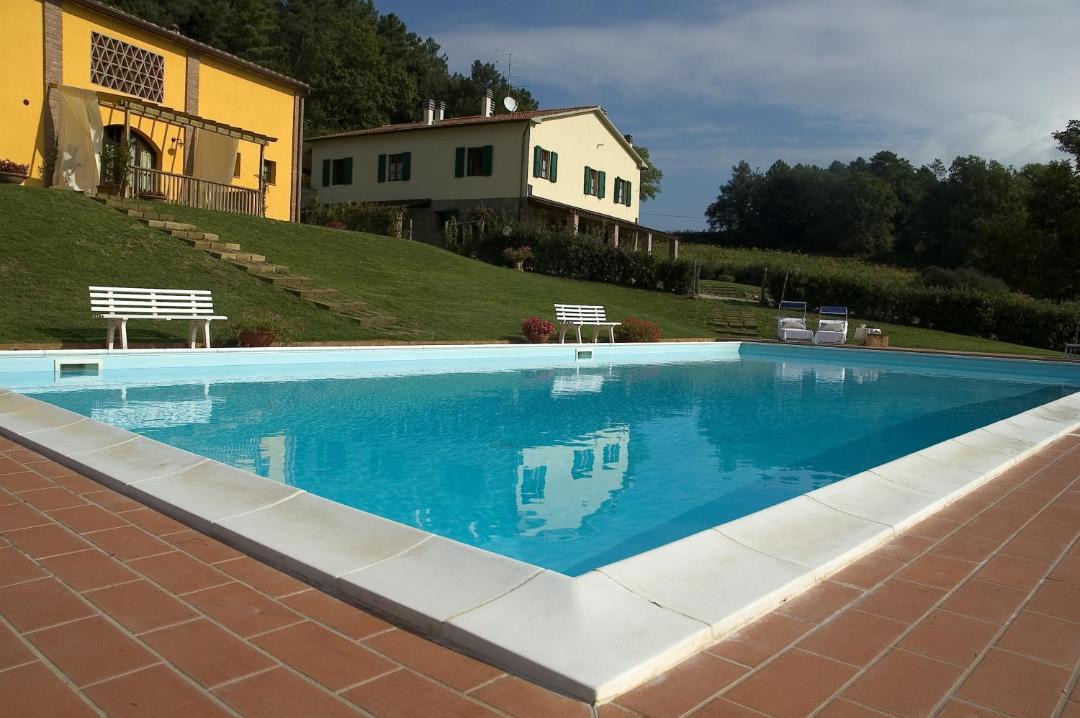 Photo of Others in Gambassi Terme