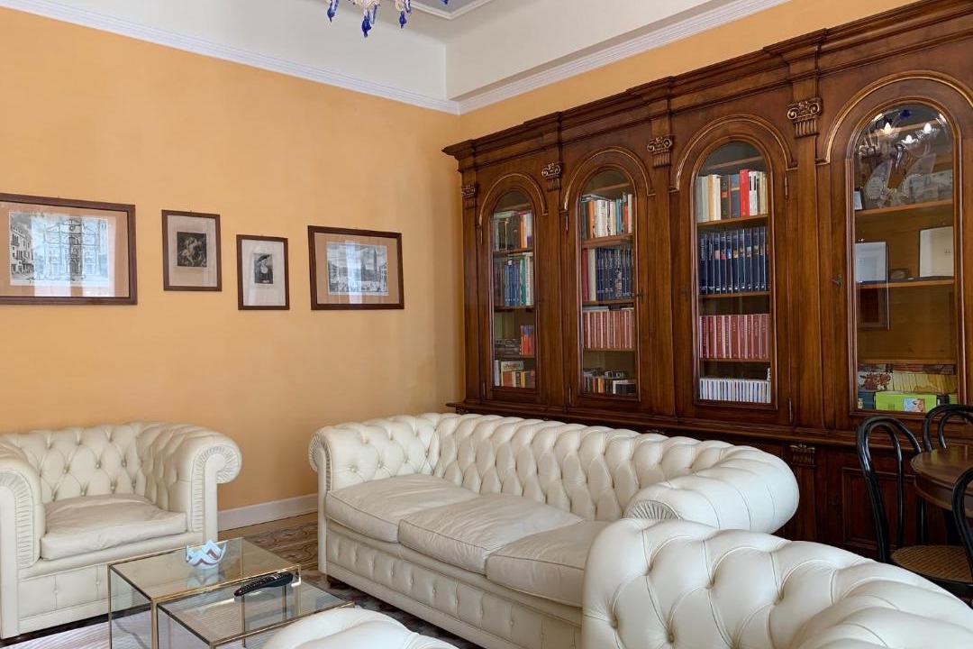 Photo of Livingroom in Peschiera del Garda City Centre
