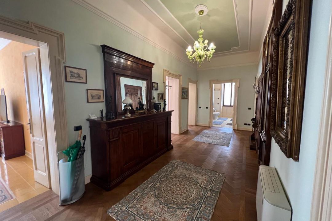 Photo of Livingroom in Peschiera del Garda City Centre