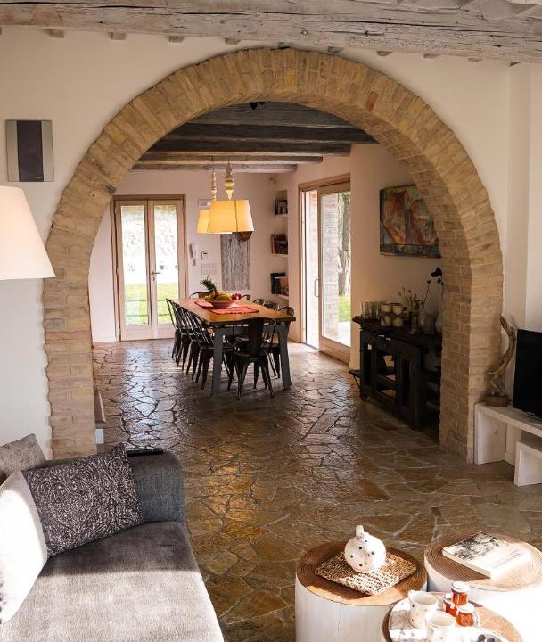 Photo of Livingroom in Furlo