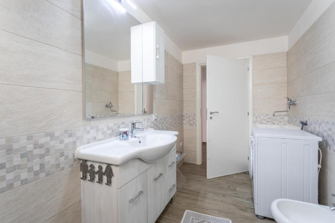 Photo of Bathroom in Marina di Mancaversa