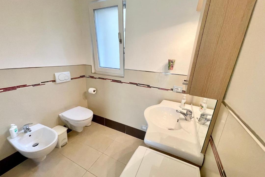 Photo of Bathroom in Malcesine