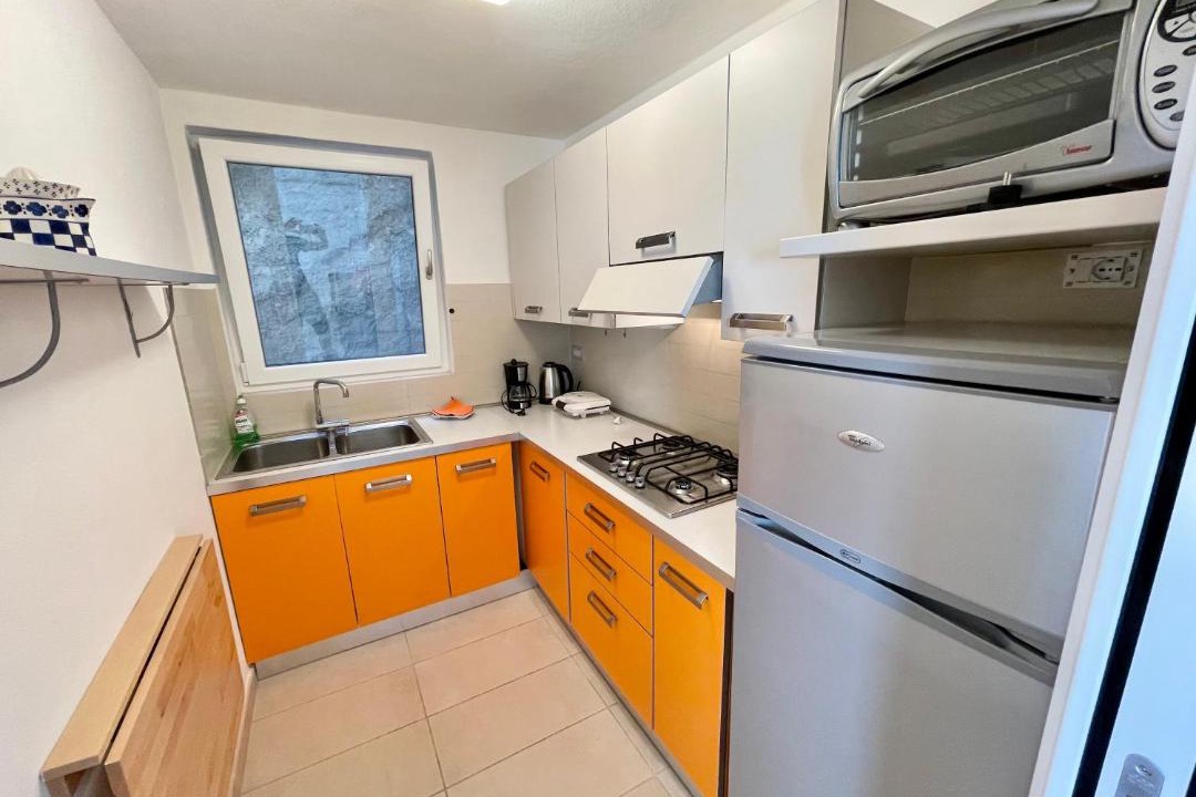 Photo of Kitchen in Malcesine