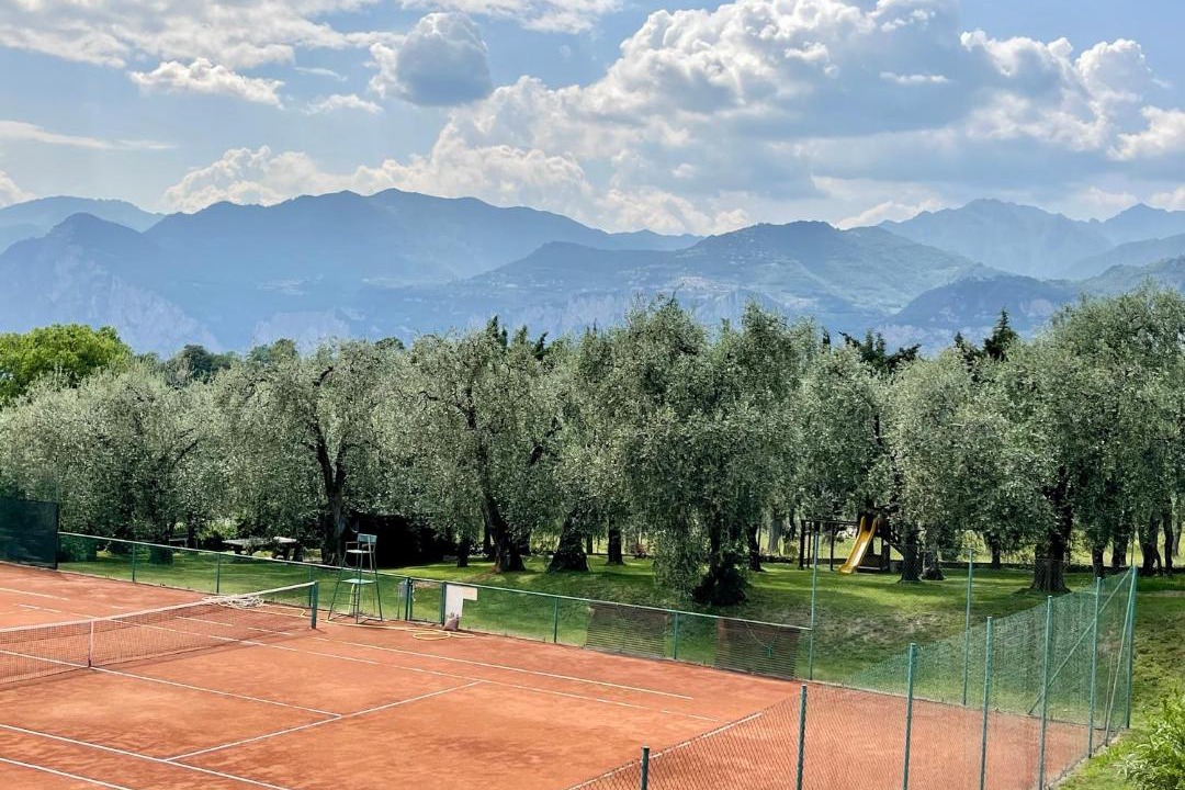 Photo of Outdoor in Malcesine