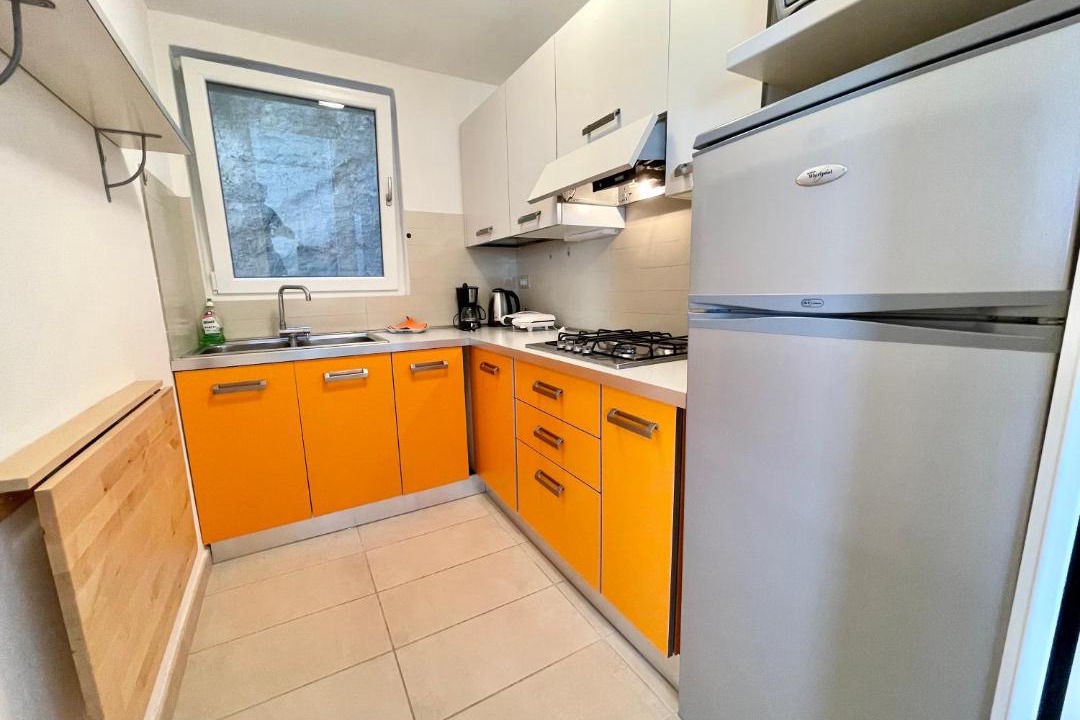 Photo of Kitchen in Malcesine