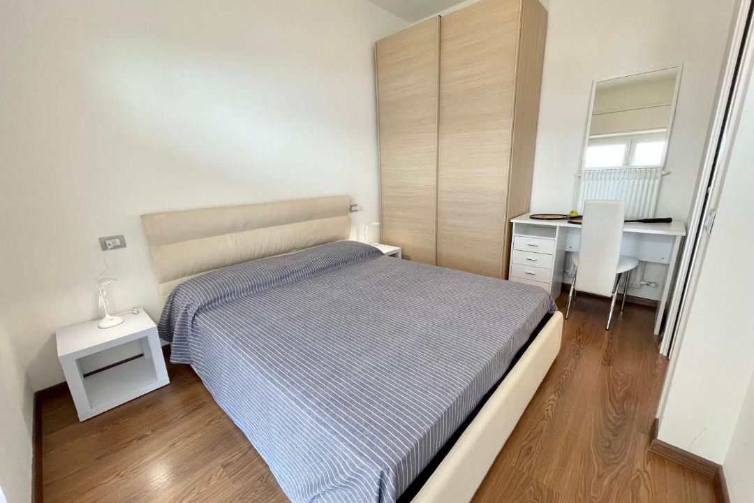 Photo of Bedroom in Malcesine