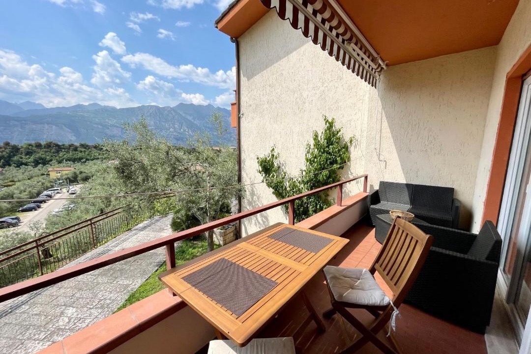 Photo of Patio Balcony in Malcesine
