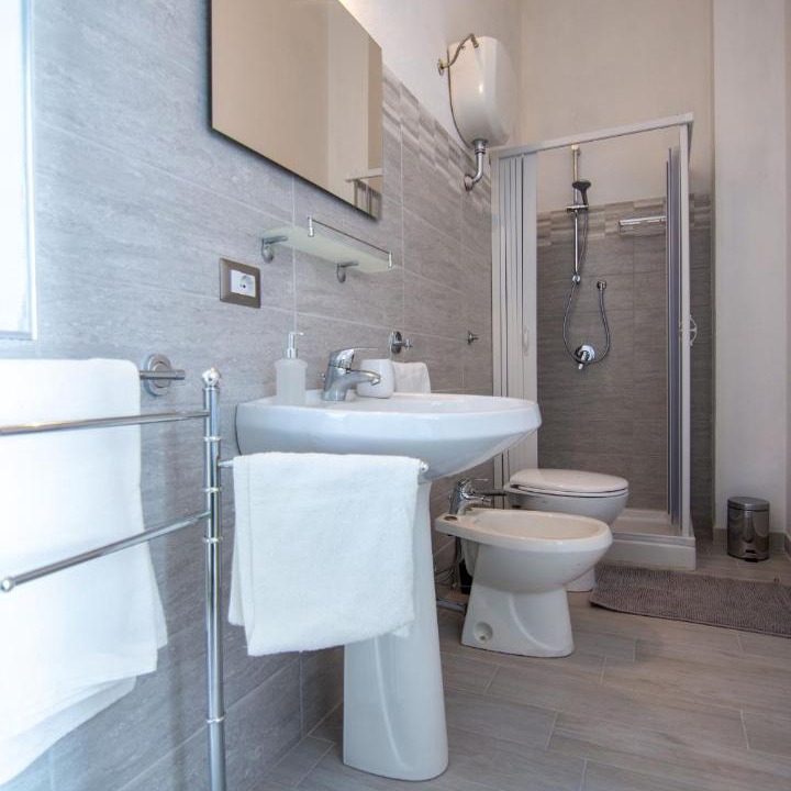 Photo of Bathroom in Lanusei