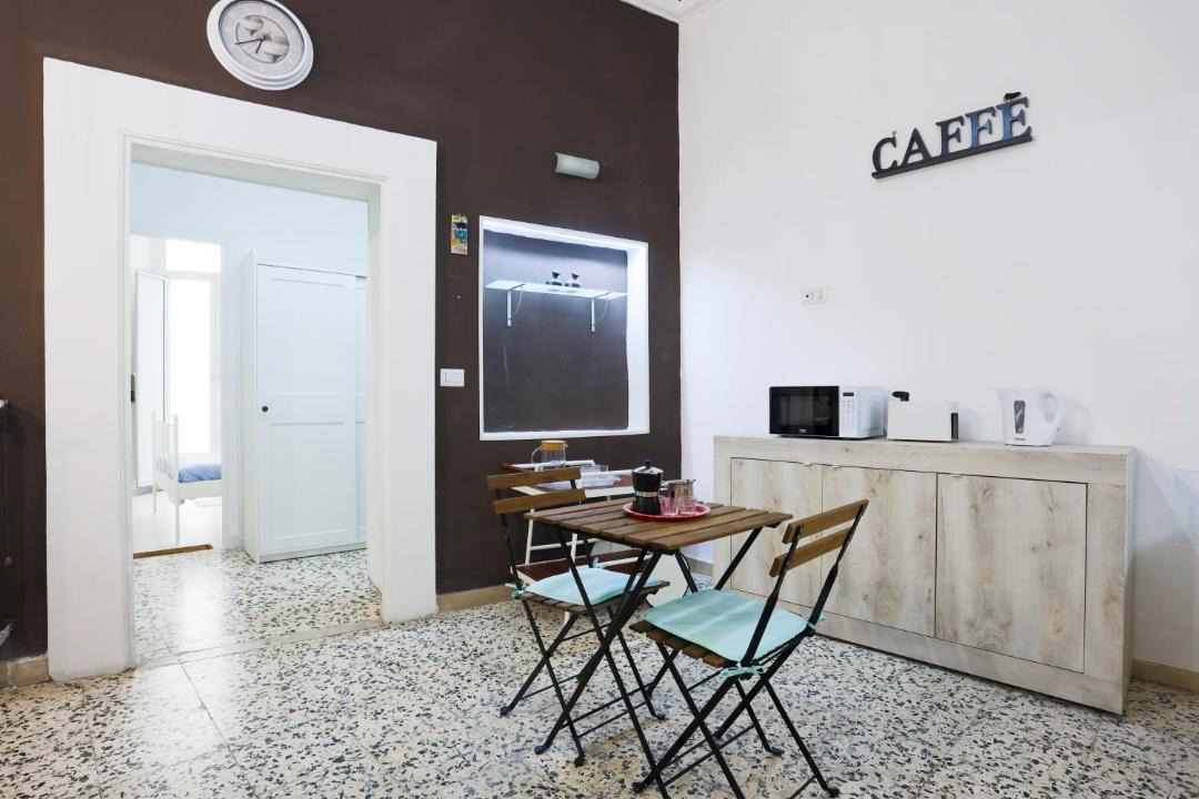 Photo of Livingroom in Vittorio Emanuele