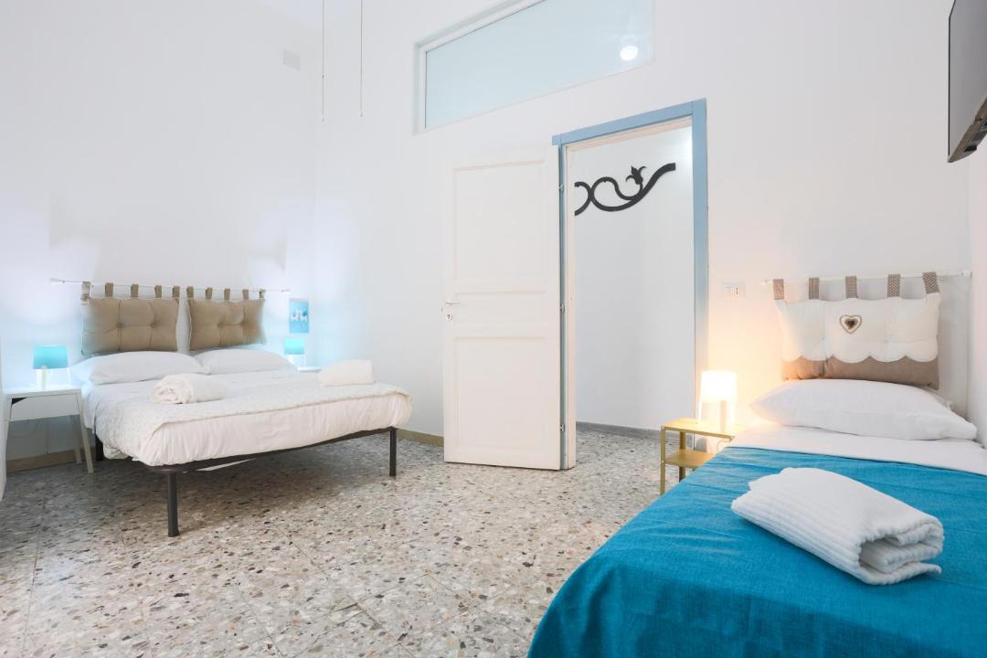 Photo of Bedroom in Vittorio Emanuele