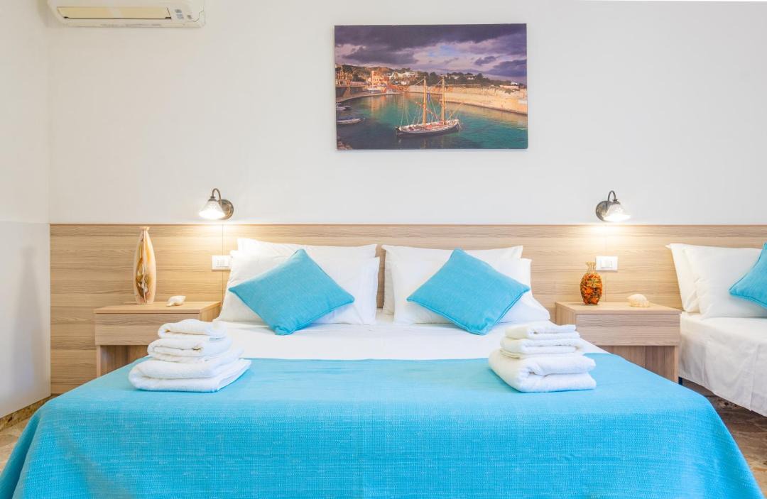 Photo of Bedroom in Tricase